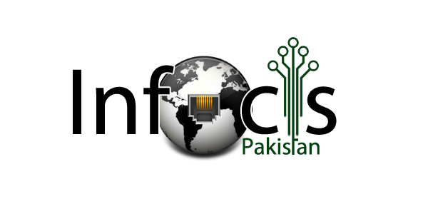 Infocis Pakistan